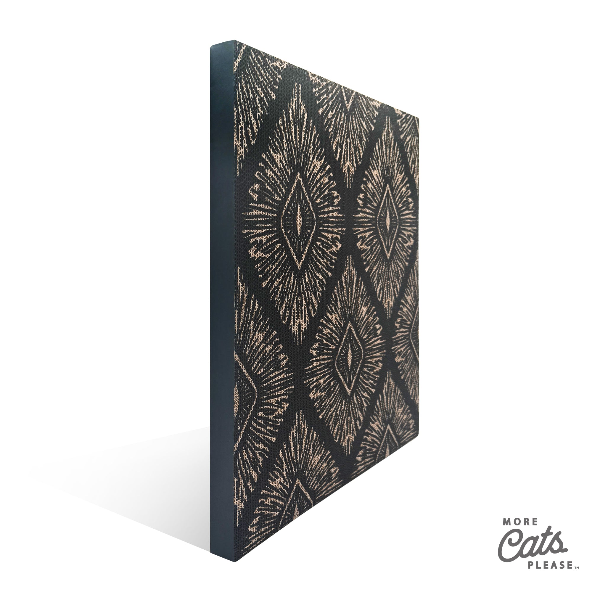Starbursts - Luxury Cat Scratching Board